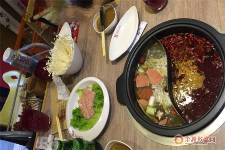 签约串串香加盟 签约串串香加盟